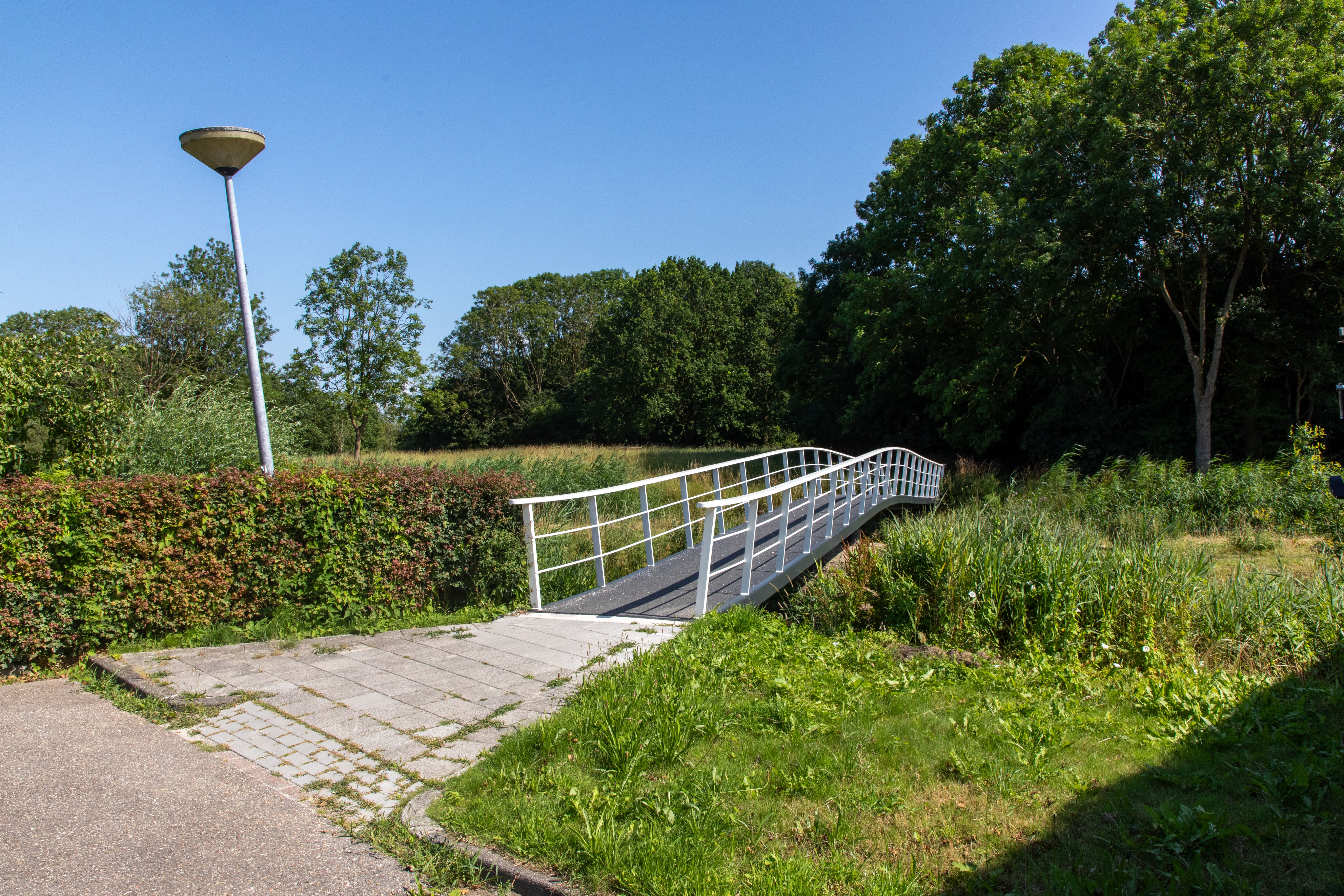 brug potmaar 